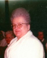 Photo of Lucille Blanchette