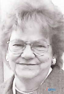 Photo of Nicole Blanchette