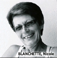 Photo of Nicole Blanchette