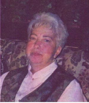 Photo of Nicole Blanchette