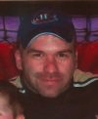 Photo of Patrick Blanchette