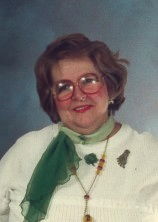 Photo de Pierrette Blanchette