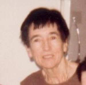 Photo of Rachel Blanchette