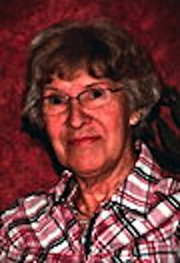 Photo of Rachel Blanchette