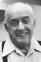 Photo de Evariste Blanchette