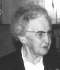 Photo of Bernadette Blanchet