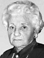 Photo of Gabrielle Blanchet