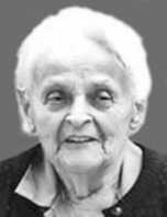 Photo of Gabrielle Blanchet