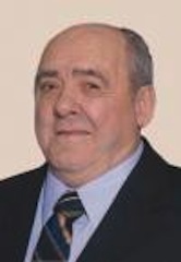 Photo of Gilbert Blanchet