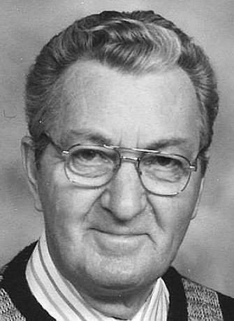 Photo of Jean-Claude Blanchet