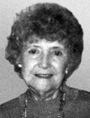 Photo of Liliane Blanchet