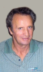 Photo of Noel Blanchet