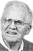 Photo of Joseph Blaney