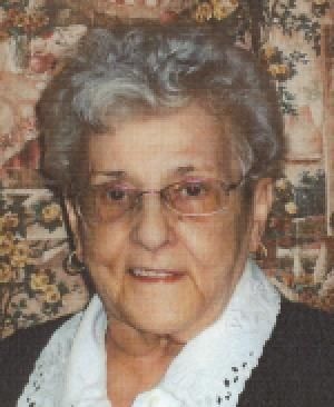 Photo of Jacqueline Bleau