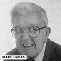 Photo of Lucien Bleau