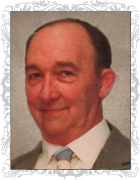 Photo of Lucien Bleau