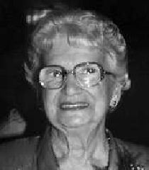Photo of Therese Bleau