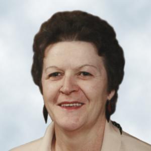 Photo of Huguette Blier