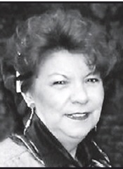 Photo de Jeannette Blondeau