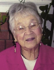 Photo of Donalda Blondin