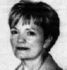 Photo of Monique Blondin