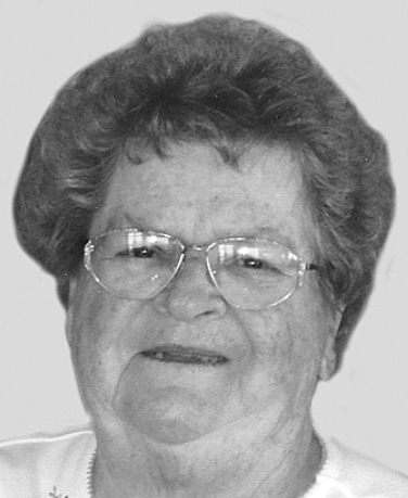 Photo de Charlotte Blouin