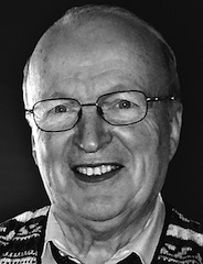 Photo de Conrad Blouin