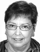 Photo of Denise Blouin