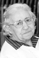 Photo of Eugenie Blouin
