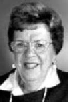 Photo of Gemma Blouin