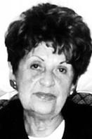 Photo de Jacqueline Blouin
