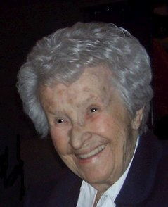 Photo de Jacqueline Blouin
