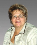 Photo de Jacqueline Blouin