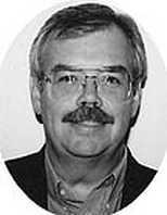 Photo of Jean-Pierre Blouin