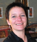 Photo de Maryse Blouin