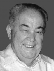 Photo of Pierre Blouin