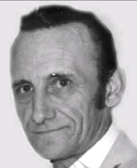 Photo of Raymond Blouin