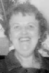Photo of Victoria Blouin