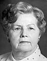 Photo of Eleonore Blouin