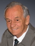 Photo of Marcel Bluteau