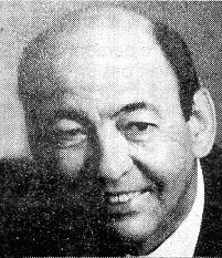Photo of Normand Bluteau