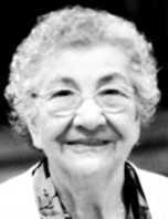 Photo of Madeleine Boilard