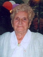 Photo de Marie-Ange Boilard