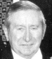 Photo of Bernard Boileau