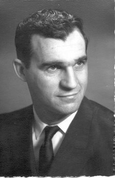 Photo of Pierre Boileau