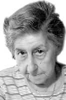 Photo of Cecile Boily