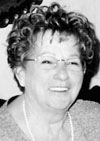 Photo of Germaine Boily