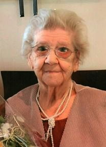 Photo of Germaine Boily