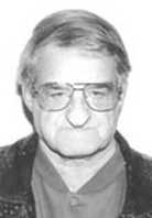 Photo de Jean-Paul Boily