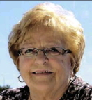 Photo de Micheline Boily